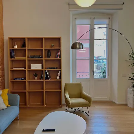 Appartement Casa Spada Cagliari