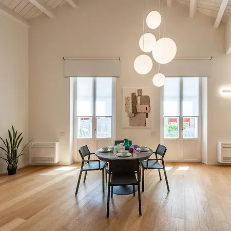 Casa Spada Appartement