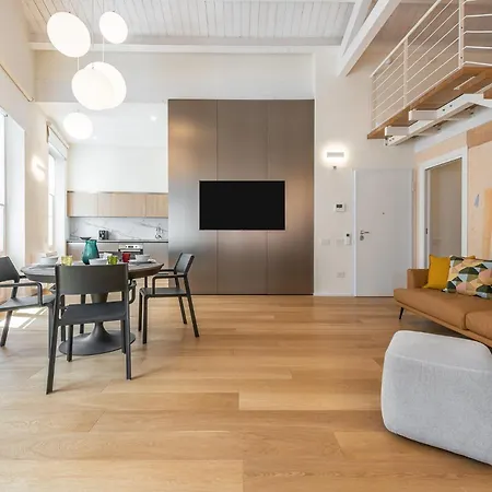 Appartement Casa Spada Cagliari