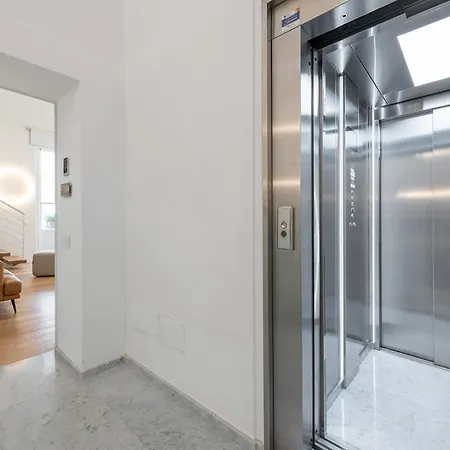 Casa Spada Appartement *