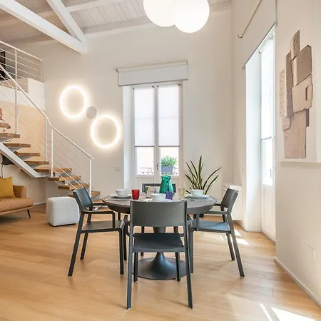 Casa Spada Appartement *