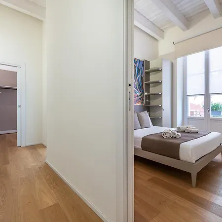 Casa Spada Appartement *