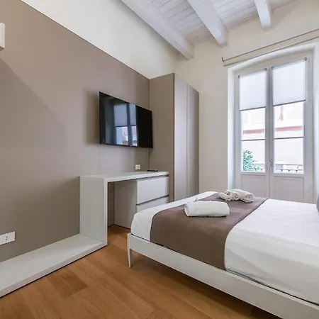 Casa Spada Appartement *