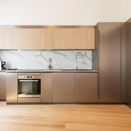 Casa Spada Appartement Cagliari