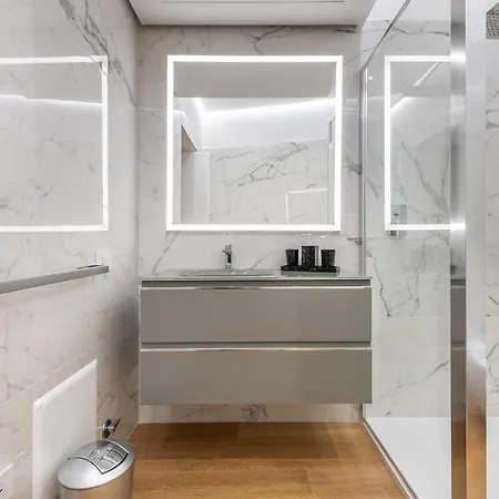 Casa Spada Appartement