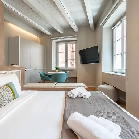 Casa Spada Appartement Cagliari