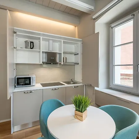 Casa Spada Appartement *