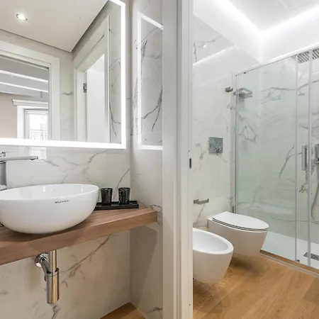 Casa Spada Appartement Cagliari