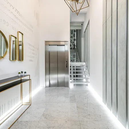 Casa Spada Appartement Cagliari