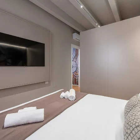 Appartement Casa Spada