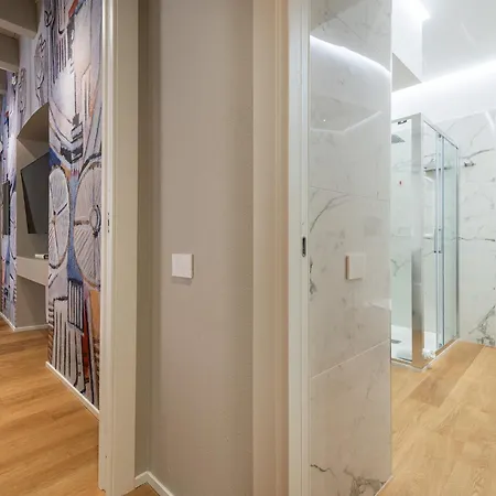 Casa Spada Appartement Cagliari