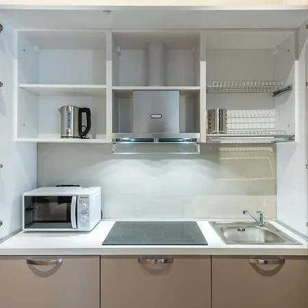 Casa Spada Appartement *