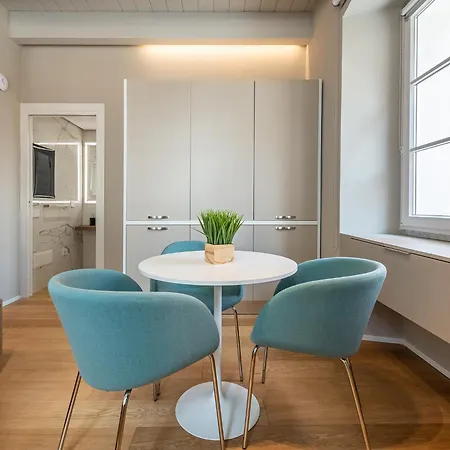 Casa Spada Appartement *